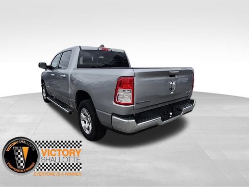 Certified 2021 RAM 1500 Big Horn image 24
