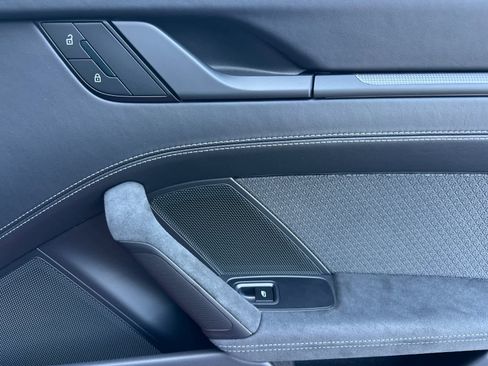 New 2026 Porsche 911 Targa 4 GTS image 15