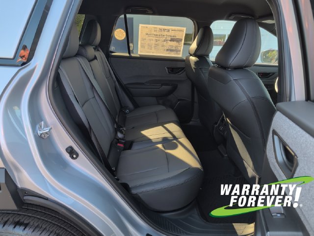 New 2026 Subaru Outback Premium AWD/4WD image 16