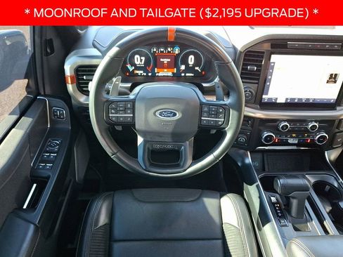 Used 2023 Ford F150 Raptor w/ Raptor 37 Performance Package image 11