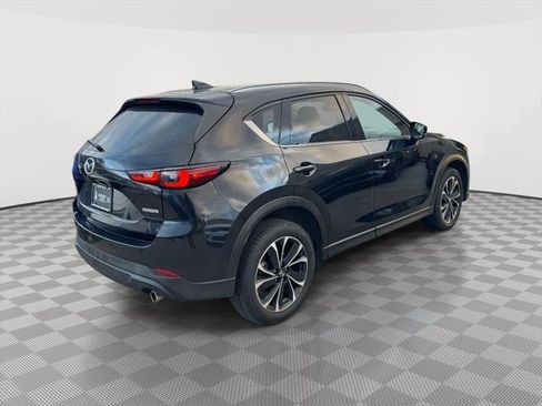 Used 2023 MAZDA CX-5 AWD 2.5 S w/ Premium Plus Pkg image 6