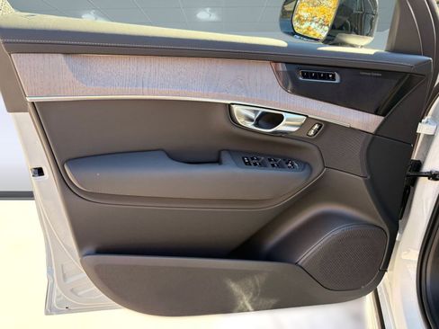 New 2026 Volvo XC90 B6 Ultra w/ Protection Package image 22