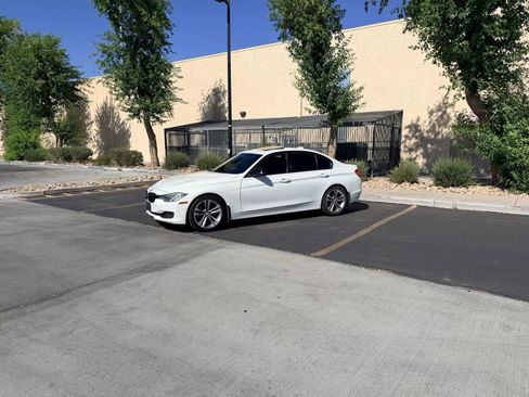 Used 2014 BMW 328i Sedan RWD image 13