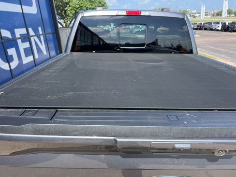 Certified 2023 Ford F150 XLT w/ Equipment Group 302A High image 17