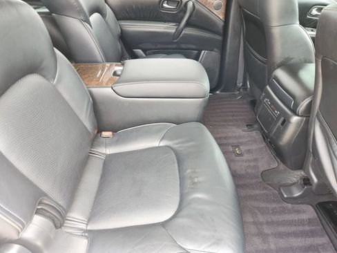 Used 2015 INFINITI QX80 2WD w/ 22" Wheel Package image 33