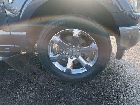 Certified 2022 Ford F150 Lariat w/ Equipment Group 502A High image 5