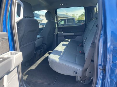 Used 2025 Ford F150 XLT w/ Equipment Group 301A Standard AWD/4WD image 15