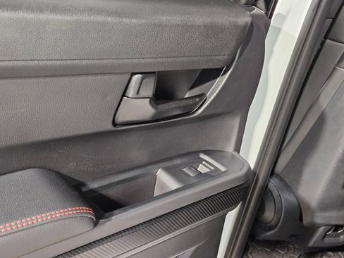 Certified 2025 Toyota Tacoma TRD Pro AWD/4WD image 35