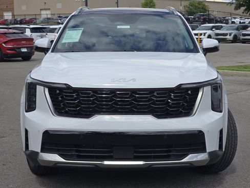 Used 2026 Kia Sorento S w/ S Panoramic Sunroof Package FWD image 11