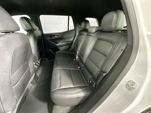 Used 2025 Chevrolet Equinox LT w/ Convenience Package II AWD/4WD image 25