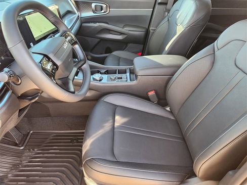 New 2026 Kia Sorento EX image 9