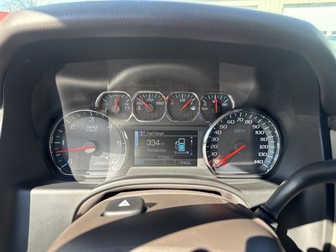 Used 2020 GMC Yukon SLT w/ Open Road Package image 14