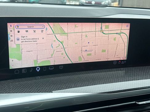 Used 2025 Cadillac Escalade V w/ LPO, ONYX Package image 27