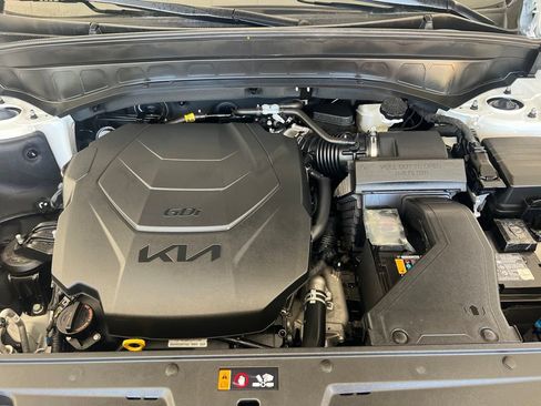 Certified 2025 Kia Telluride EX X-Line AWD/4WD image 28