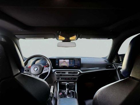 Used 2024 BMW M2 w/ Lighting Package RWD image 41