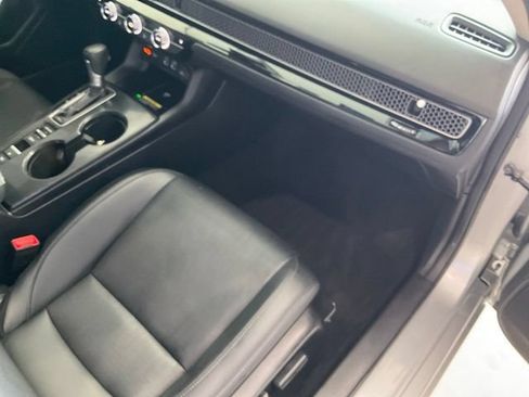 Certified 2023 Honda Civic Touring image 25