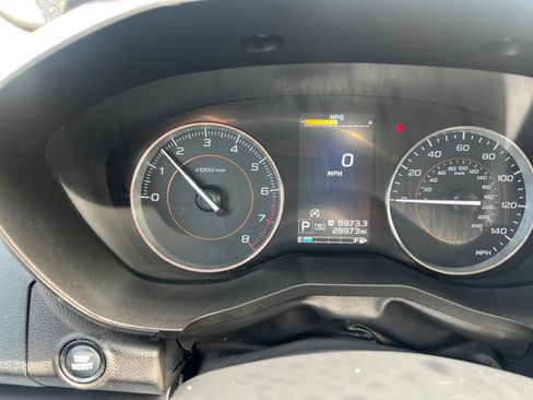 Used 2020 Subaru Crosstrek 2.0i Limited w/ Popular Package #5 image 20