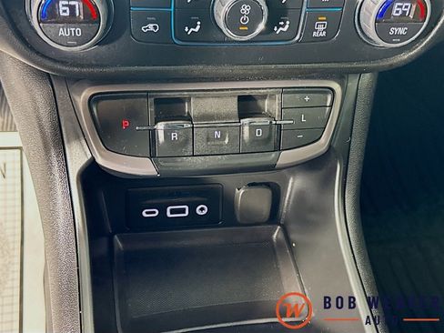 Used 2024 GMC Terrain AT4 w/ LPO, Floor Liner Package image 17