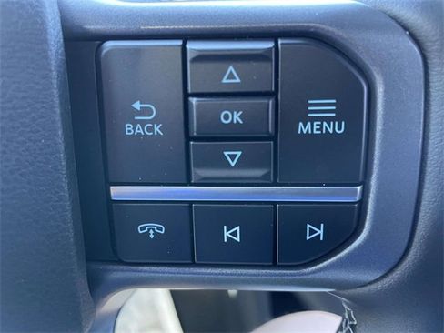 New 2026 Ford F250 Lariat w/ Black Appearance Package image 18