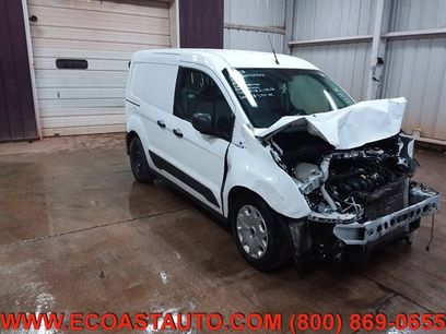 Used 2018 Ford Transit Connect XL