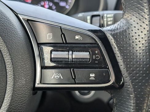 Used 2024 Kia Forte GT-Line w/ GT-Line Premium Package FWD image 24