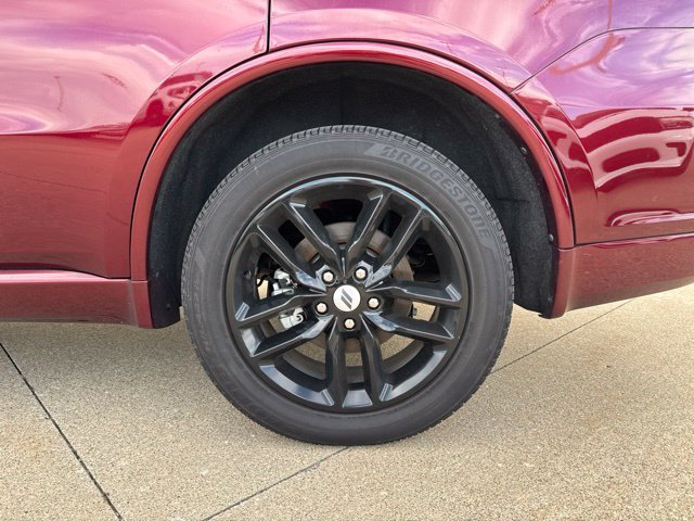 Used 2025 Dodge Durango GT AWD/4WD image 11