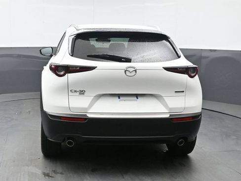 Certified 2025 MAZDA CX-30 AWD 2.5 S w/ Preferred Package image 4