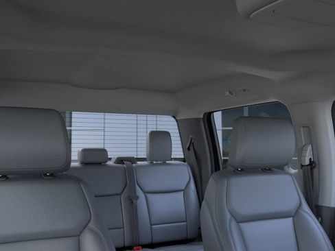 New 2025 Ford F150 Lightning Flash image 22