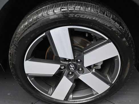 Used 2024 Hyundai Santa Fe Limited image 42