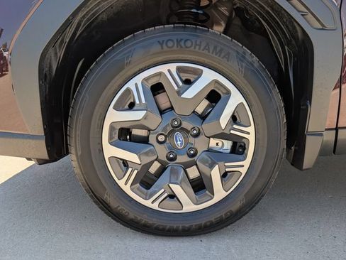 Certified 2026 Subaru Forester Premium AWD/4WD image 11