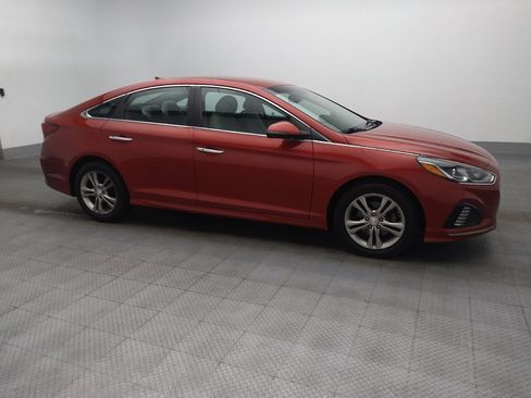 Used 2019 Hyundai Sonata SEL image 11