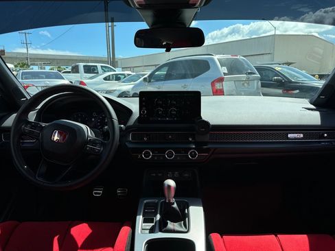 Used 2023 Honda Civic Type R image 13