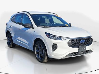 Used 2023 Ford Escape ST-Line