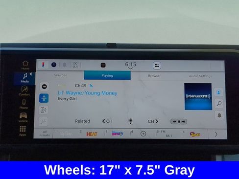 New 2025 Jeep Wrangler Unlimited Sport AWD/4WD image 19