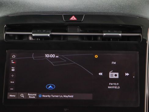 Used 2023 Hyundai Tucson XRT FWD image 19