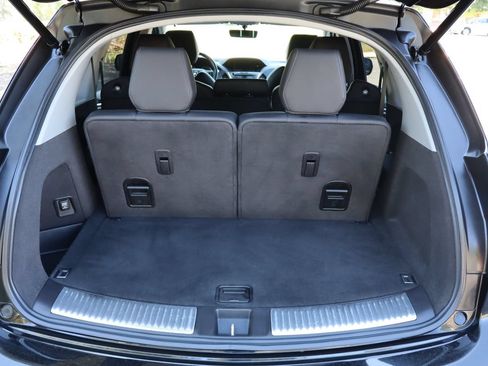 Used 2016 Acura MDX SH-AWD image 14