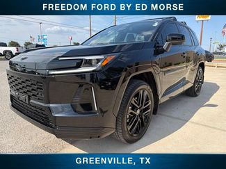 Used 2026 Toyota RAV4 XSE w/ Panoramic Sun Roof Package AWD/4WD video 1