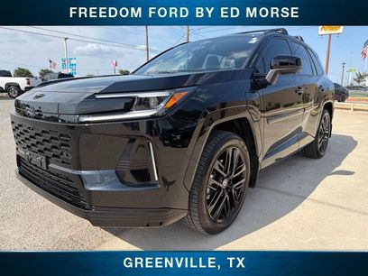 Used 2026 Toyota RAV4 XSE w/ Panoramic Sun Roof Package
