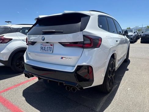 Used 2024 BMW X1 M35i w/ Premium Package AWD/4WD image 5