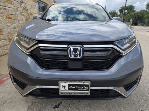 Used 2022 Honda CR-V Touring image 14