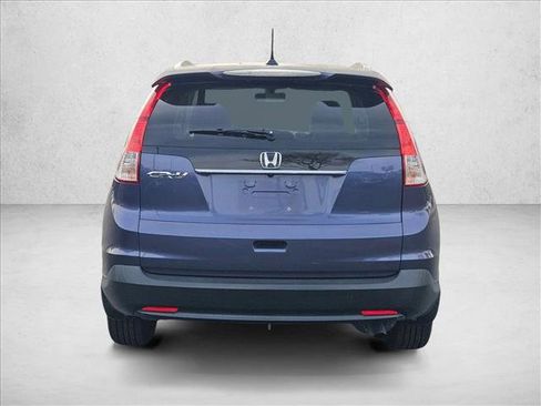 Used 2012 Honda CR-V EX-L image 6
