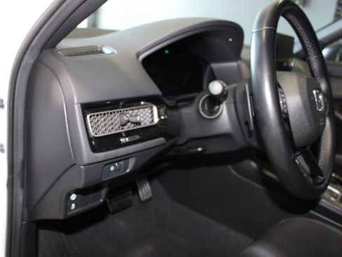 Used 2022 Honda Civic Sport image 13