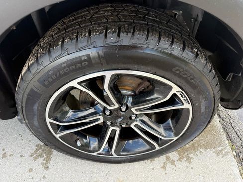 Used 2014 Ford Explorer Sport AWD/4WD image 12