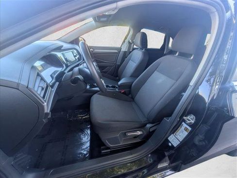 Used 2019 Volkswagen Jetta S w/ Driver Assistance Package FWD image 14
