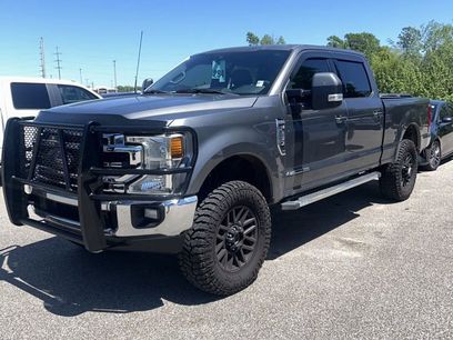Used 2022 Ford F250 Lariat w/ Lariat Value Package