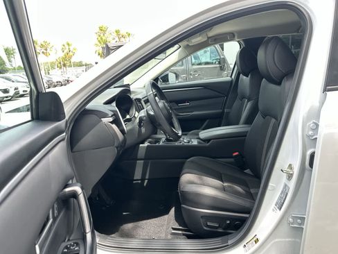 Used 2024 MAZDA CX-50 AWD 2.5 S w/ Weather Package image 2
