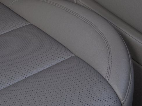 New 2026 GMC Sierra 1500 SLT image 21