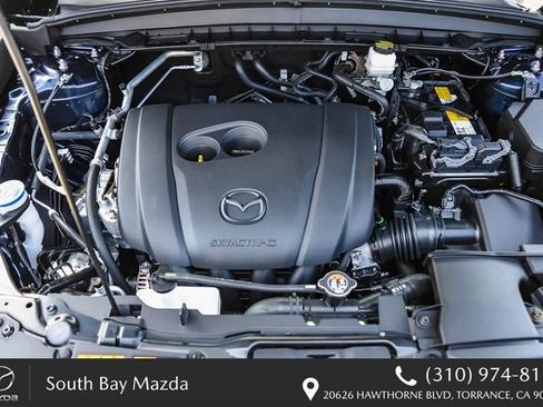 New 2026 MAZDA CX-5 2.5 S w/ Premium Plus Package AWD/4WD image 13