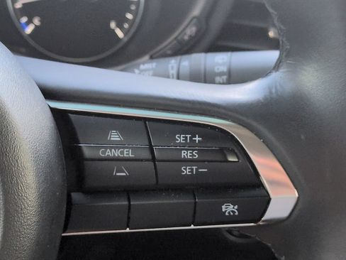 Used 2024 MAZDA CX-30 AWD 2.5 S w/ Preferred Package image 28