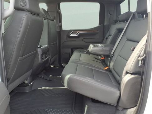 New 2026 Chevrolet Silverado 1500 LT Trail Boss w/ LT Trail Boss Premium Package AWD/4WD image 20